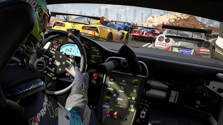 Forza Motorsport 7 