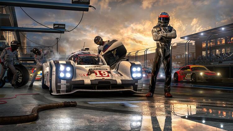 Forza Motorsport 7 
