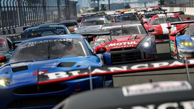 Forza Motorsport 7 