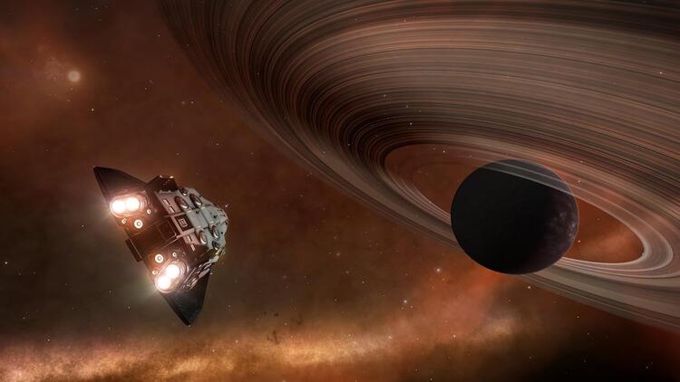 Elite Dangerous  [Legendary Edition] 