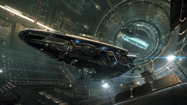 Elite Dangerous  [Legendary Edition] 