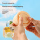 Ice Ball Mold – Quick-Freeze Sphere Maker for Cocktails & Whiskey Drinks