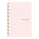 A5 Agenda Planner Notebook Diary - EX-STOCK CANADA