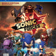 Sonic Forces - edition bonus (Dualshock 4 Sonic Skin Includes) 