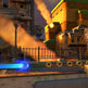 Sonic Forces - edition bonus (Dualshock 4 Sonic Skin Includes) 