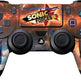 Sonic Forces - edition bonus (Dualshock 4 Sonic Skin Includes) 
