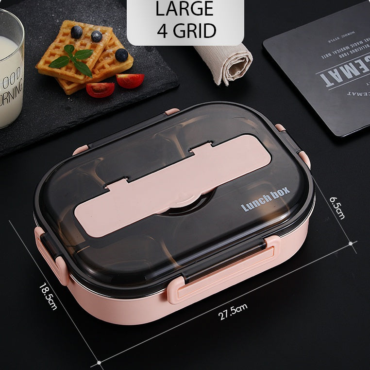 Dielectric Insulated Lunch Box EX-STOCK
