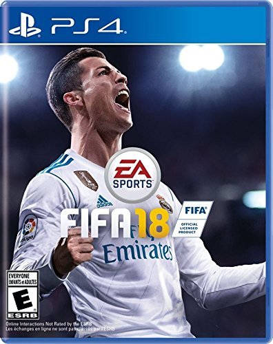 فيفا 18 
