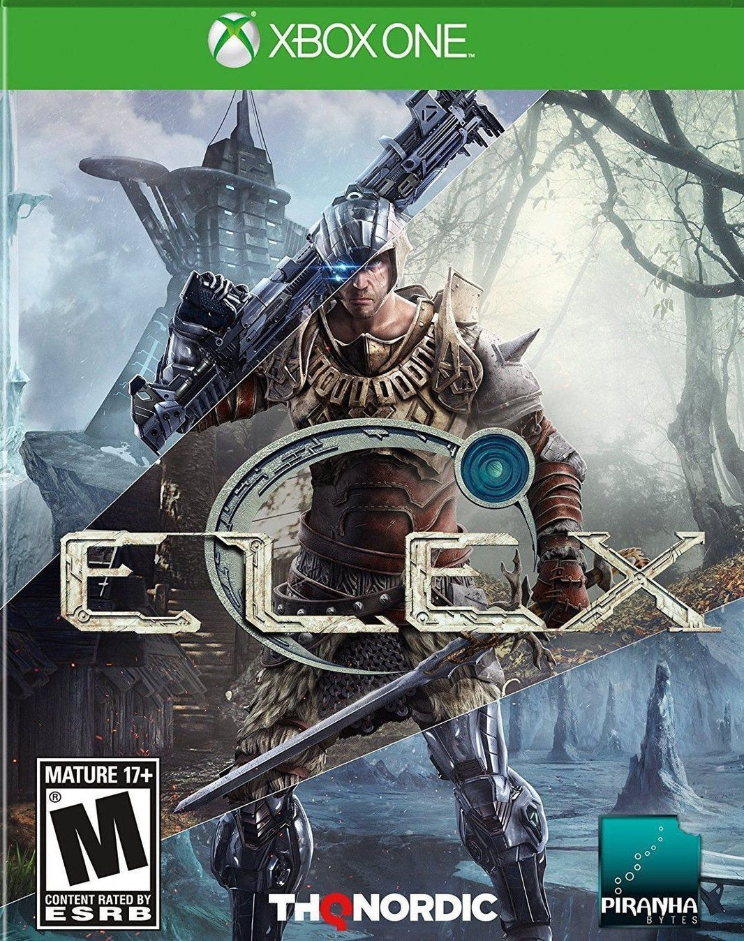 Elex 