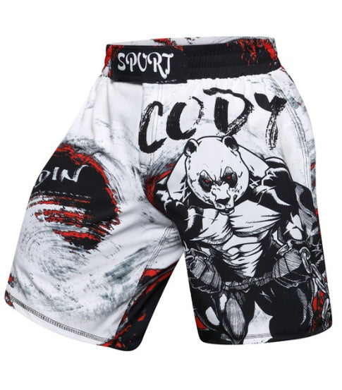 MMA Work Out Compression Rashguard T shirt Men VS PK Exercise 3D Fitness Tights Bodybuild Cross fit Rash Guard 