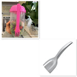 Breakfast Oatmeal Cereal Nut Yogurt Fresh Fruit Salad Cup - EX-STOCK Canada