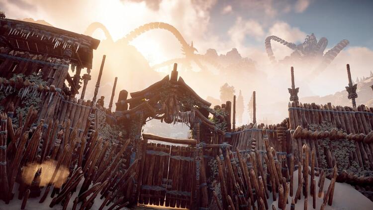 Horizon Zero Dawn  [Complete Edition] 