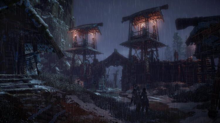 Horizon Zero Dawn  [Complete Edition] 
