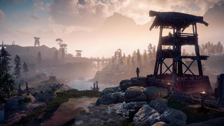 Horizon Zero Dawn  [Complete Edition] 