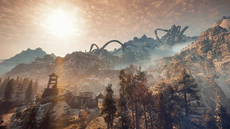 Horizon Zero Dawn  [Complete Edition] 