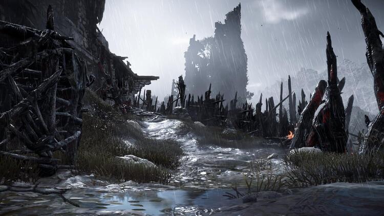 Horizon Zero Dawn  [Complete Edition] 