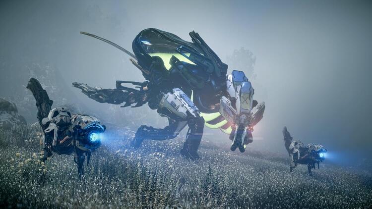 Horizon Zero Dawn  [Complete Edition] 