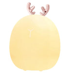 Baby Feeding, Adjustable, Creative, Rabbit, Elk Touch Light, Clap Light, Small Electric Light, Soft Baby Lamp toy - EX-STOCK CANADA