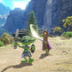 Dragon Quest XI : Échos d’une Âge Insaisissable [Édition de Lumière] 
