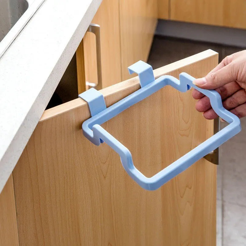 Kitchen Garbage Bag Holder Trash Bag Holder - EX-STOCK CANADA