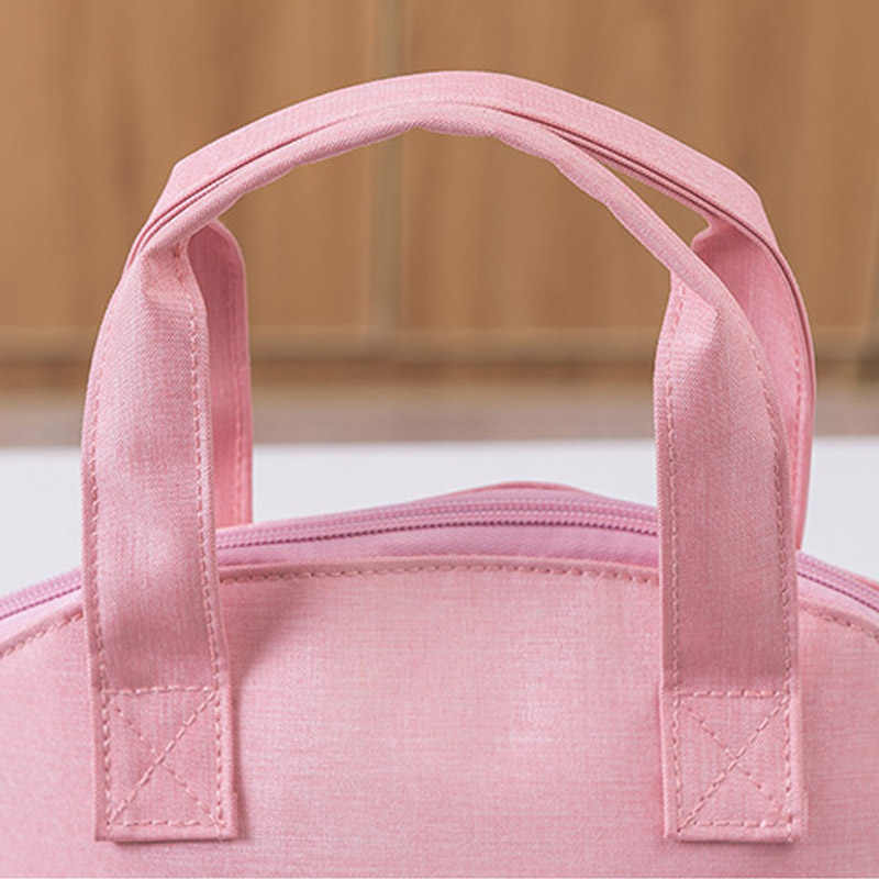 Lunch Box Women's Fashion Portable Lunch Bag EX-STOCK