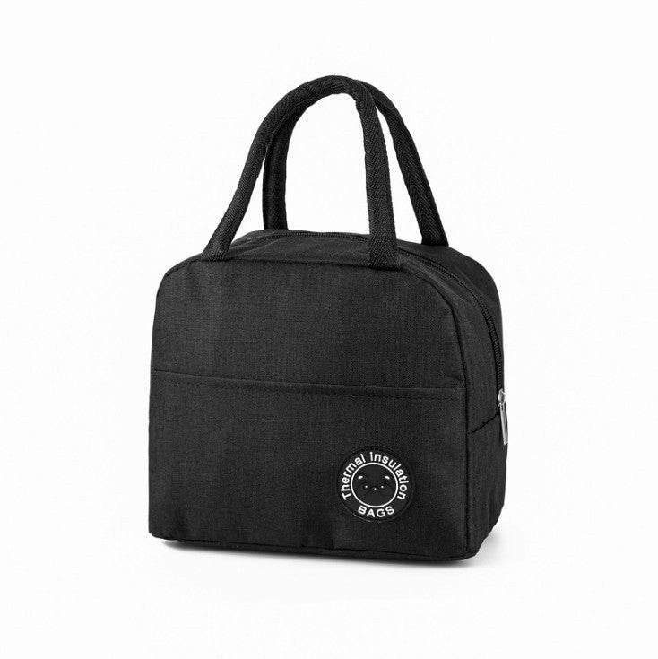 Portable Fashion Insulated Work Lunch Bag for Women - EX-STOCK Canada