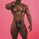 Lightweight High-fork Briefs Transparent Underwear Breathable - EX-STOCK CANADA