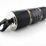 Motorcycle MP3 Music Player Speakers Motorbike Bluetooth Stereo Speaker FM Radio Waterproof Adjustable Bracket Audio Player EX-STOCK Canada 