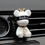 Car Mounted Perfume Accessories Air Conditioner Air Outlet Perfume Accessories - EX-STOCK Canada