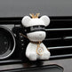 Car Mounted Perfume Accessories Air Conditioner Air Outlet Perfume Accessories - EX-STOCK Canada