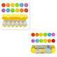 Baby Learning Educational Toy Smart Egg Toy Games Shape Matching Sorters Toys Montessori Eggs Toys For Kids Children - EX-STOCK CANADA