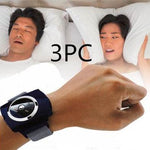Anti-Snoring Device Bracelet Watch Sleep Aid Equipment - EX-STOCK Canada