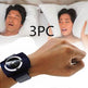 Anti-Snoring Device Bracelet Watch Sleep Aid Equipment - EX-STOCK Canada