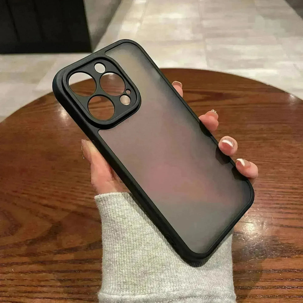 Magnetic Wireless Charging Phone Case - EX-STOCK CANADA