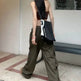 Unisex Hip Hop Retro Multi Pocket Cargo Pants For Men And Women - EX-STOCK Canada