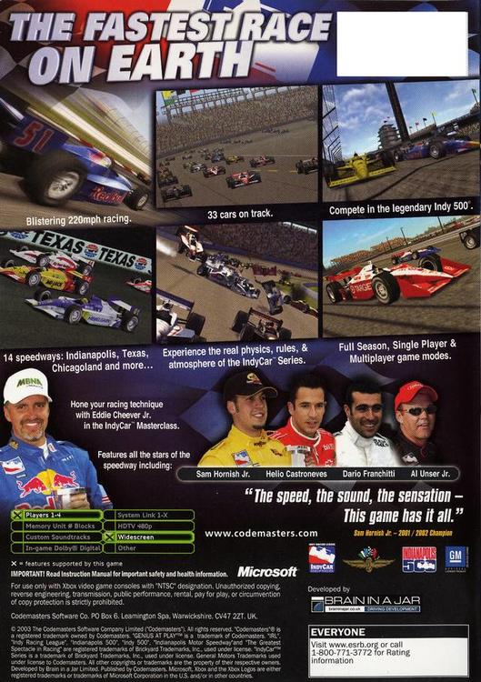 IndyCar Series 