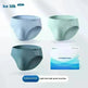 Ice Silk Men's Underwear Summer Seamless Briefs - EX-STOCK CANADA