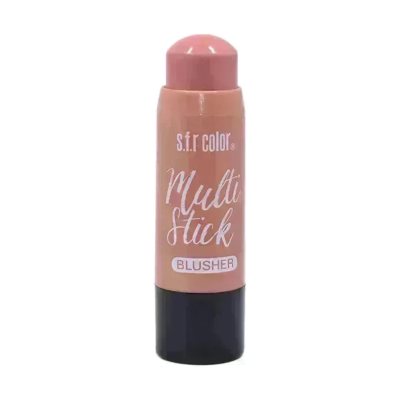 SFR color  Multi stick Brusher Rouge Makeup Stick - EX-STOCK CANADA