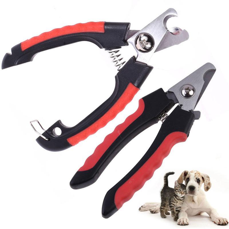 Dog Pet Grooming Scissors & Nail Clipper. EX-STOCK Canada 