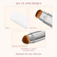 Color-Changing Foundation Stick – Skin-Tone Adaptive Coverage (1, 2 & 3 Pack) 2