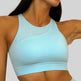 New Fashion Yoga Sports Workout Bra Tank Tops - EX-STOCK Canada