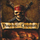 Les Pirates des Caraïbes 