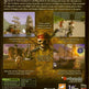 Les Pirates des Caraïbes 