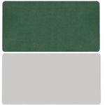 Oversized mouse table mat double sided - EX-STOCK Canada