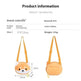Children Cute Cartoon Crossbody Bag - EX-STOCK Canada