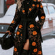 Fashionable Casual Long Coat EX-STOCK Canada 