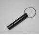 Outdoor Portable And Simple Aluminum Alloy Rescuing Whistle - EX-STOCK Canada