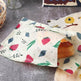 Grade Custom Size Pattern Reusable Eco friendly Food Beewax wrap - EX-STOCK Canada