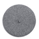 Autumn And Winter Hat Women's Wool Beret | EX-STOCK product gallery photo 11