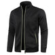 Mens Trendy Hoodie Large Size Coat - EX-STOCK Canada